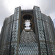 Studio City Hotel in Macau